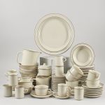 1189 8027 DINNER SET